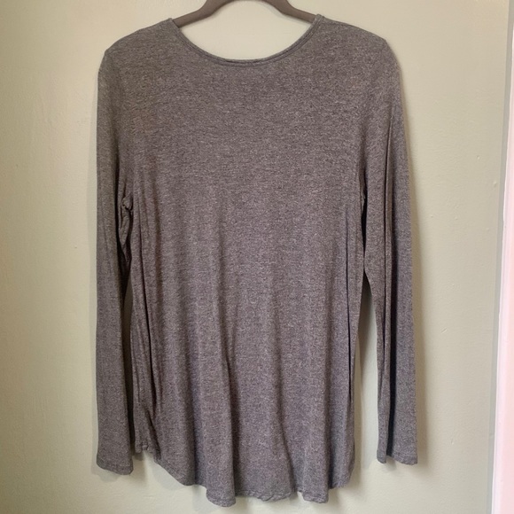 Talula Long Sleeve Top - Picture 2 of 5